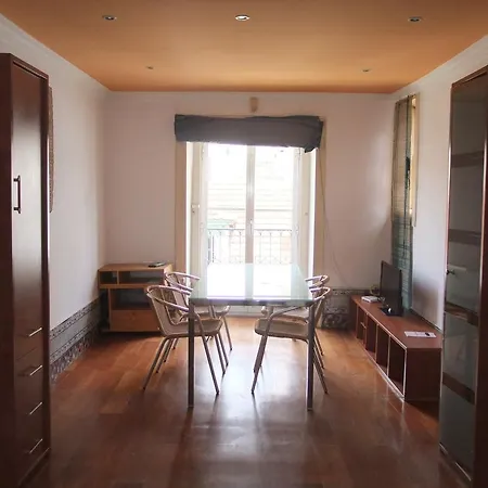 Apartmán Budget