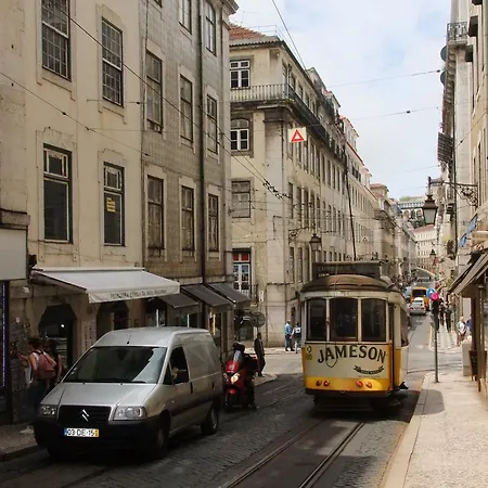 Διαμέρισμα Budget Lisboa